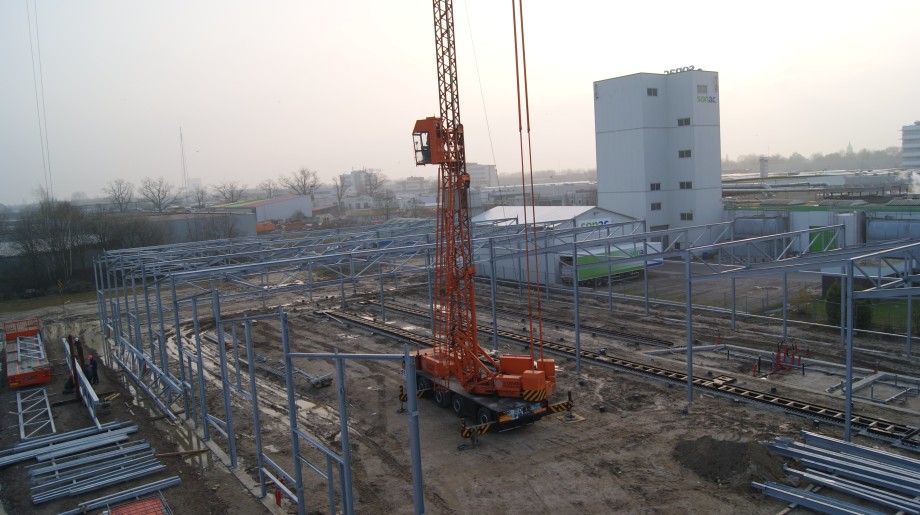 Marty Van den Oever B.V. VELDHOVEN afbeelding 2